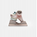 Подвески для скейтборда Ace Trucks AF-1 Rose Gold 55 Подвески для скейтборда Ace Trucks AF-1 Rose Gold 55