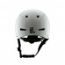 Шлем BroStuff Diamond Glossy White S