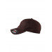 Кепка FlexFit 6288 Wooly Combed Brown XS/M Кепка FlexFit 6288 Wooly Combed Brown XS/M