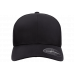 Кепка FlexFit 180 Delta Black M/L Кепка FlexFit 180 Delta Black M/L