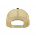 Кепка FlexFit 500T - Brown/Khaki Кепка FlexFit 500T - Brown/Khaki