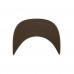 Кепка FlexFit 500T - Brown/Khaki Кепка FlexFit 500T - Brown/Khaki