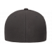 Кепка FlexFit 6100NU Dark Grey L/XL