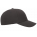 Кепка FlexFit 6100NU Dark Grey L/XL