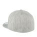Кепка FlexFit 6210 - Heather Grey S/M Кепка FlexFit 6210 - Heather Grey S/M