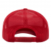 Кепка FlexFit 6320 Red Кепка FlexFit 6320 Red
