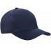 Кепка FlexFit 6533 - Ultrafibre & Airmesh Navy S/M