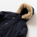Парка зимняя Footwork Amut Midnight S Парка зимняя Footwork Amut Midnight S