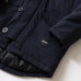 Парка зимняя Footwork Amut Midnight S Парка зимняя Footwork Amut Midnight S