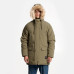 Парка зимняя Footwork Amut Olive Night L Парка зимняя Footwork Amut Olive Night L