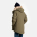 Парка зимняя Footwork Amut Olive Night L Парка зимняя Footwork Amut Olive Night L