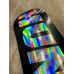Дека для скейтборда Hunter Chrome 8.5