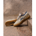 Кеды Lakai Aran Whisper White Suede 9.5us