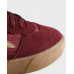 Кеды Lakai Cambridge Burgundy Suede 6us