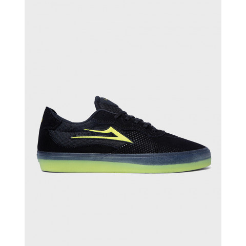 Кеды Lakai Essex Black/Neon Limited Edition 6us Кеды Lakai Essex Black/Neon Limited Edition 6us