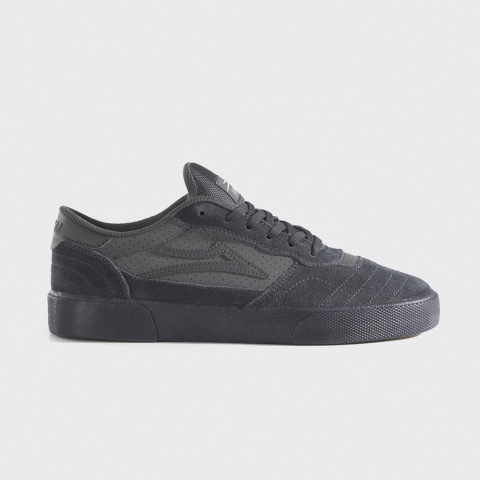 Кеды Lakai Cambridge Charcoal Suede 8us Кеды Lakai Cambridge Charcoal Suede 8us