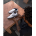 Кеды Lakai Cambridge XLK White Suede Navy Gum 7us Кеды Lakai Cambridge XLK White Suede Navy Gum 7us