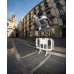 Кеды Lakai Cambridge XLK White Suede Navy Gum 7us Кеды Lakai Cambridge XLK White Suede Navy Gum 7us