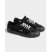 Кеды Lakai Conrad Elite Black/Black Suede 7us Кеды Lakai Conrad Elite Black/Black Suede 7us