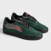 Кеды Lakai Essex Spruce Black Coral 7us