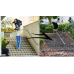 Кеды Lakai Payload Navy Suede White Gum 9us Кеды Lakai Payload Navy Suede White Gum 9us