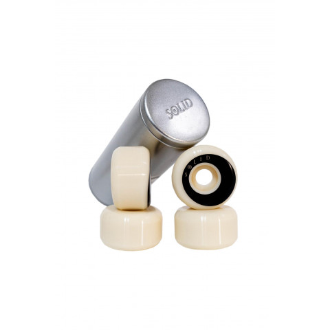 Колеса для скейтборда Solid Loop wheel MK Urethane Lock-in 55мм