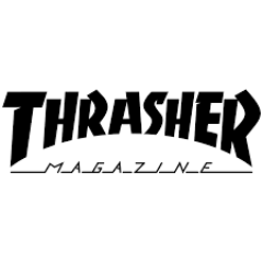 Thrasher Thrasher