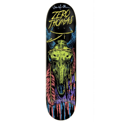 Дека для скейтборда Zero Jamie Thomas Bull 8.0
