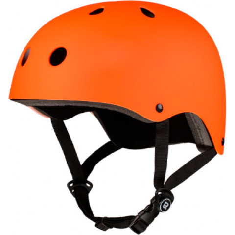 Шлем Los Raketos Ataka Soft Orange L Шлем Los Raketos Ataka Soft Orange L