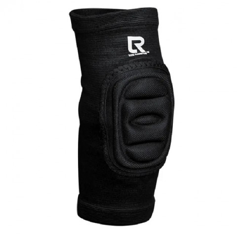 Защита локтя Los Raketos Soft LRE-001 Black M Защита локтя Los Raketos Soft LRE-001 Black M
