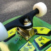 Скейтборд в сборе Mental SB Green 8.25 Скейтборд в сборе Mental SB Green 8.25
